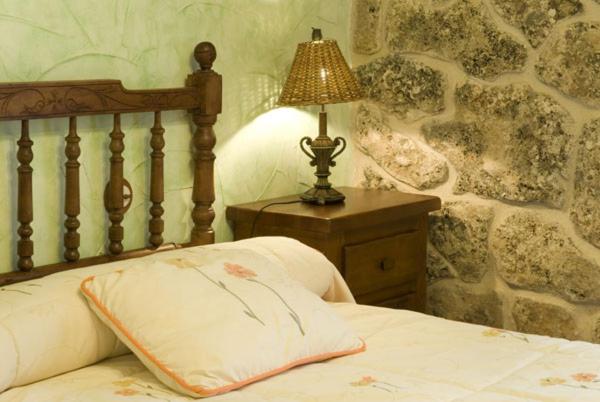 Hotel Rural El Cañón del Duratón en Villaseca de Sepúlveda