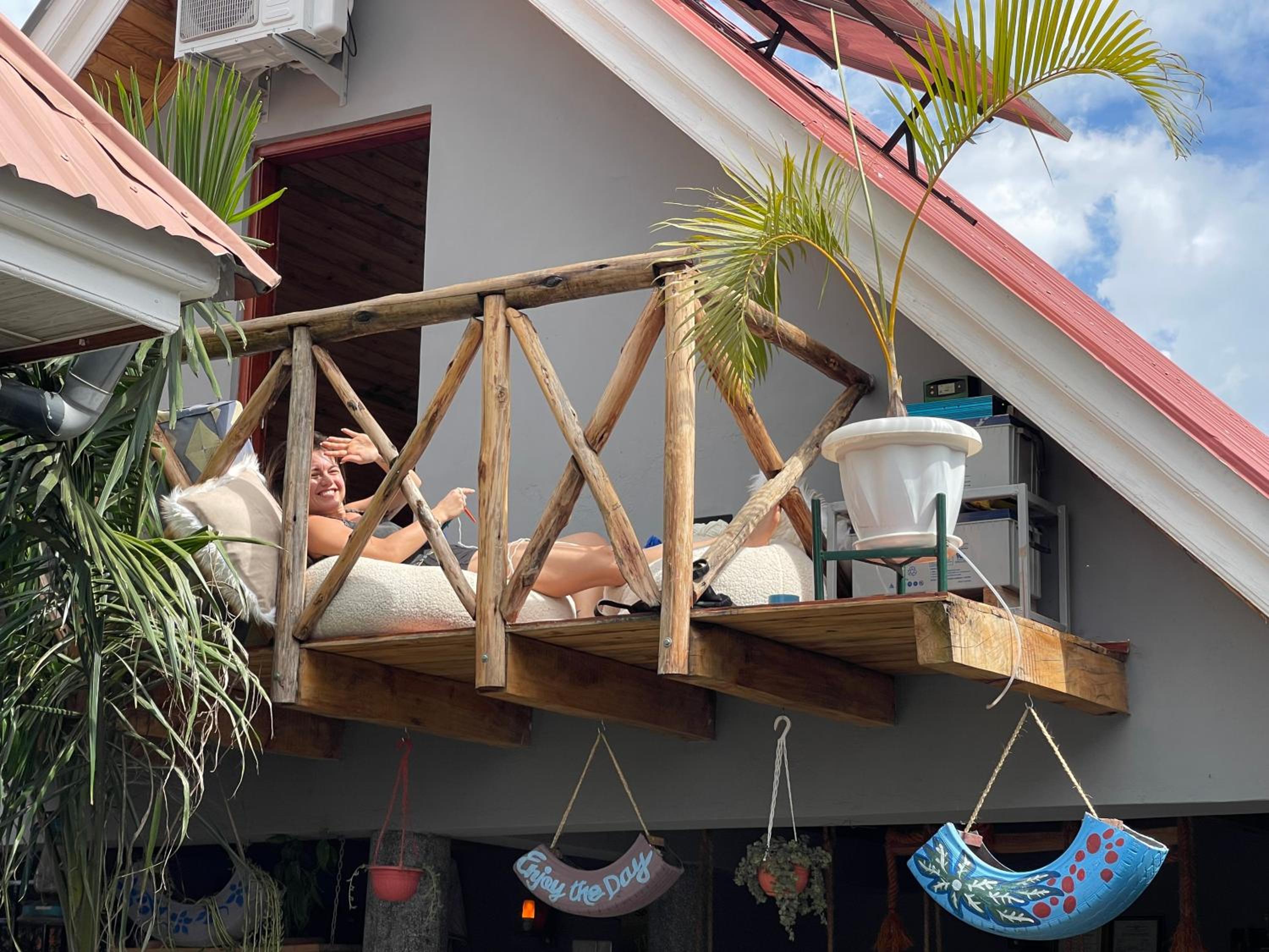 Home Villa Eco Boutique view 4