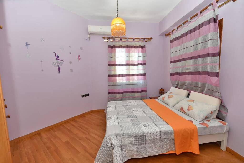 Tinos Luxury Two-Storey Villa with Private Pool view 4