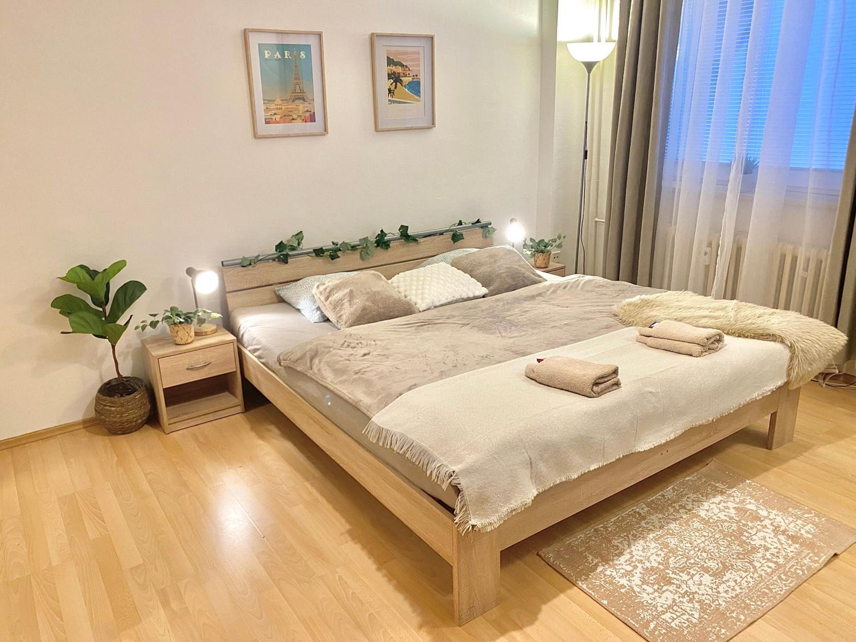 Apartment Simona - Old Town view 4