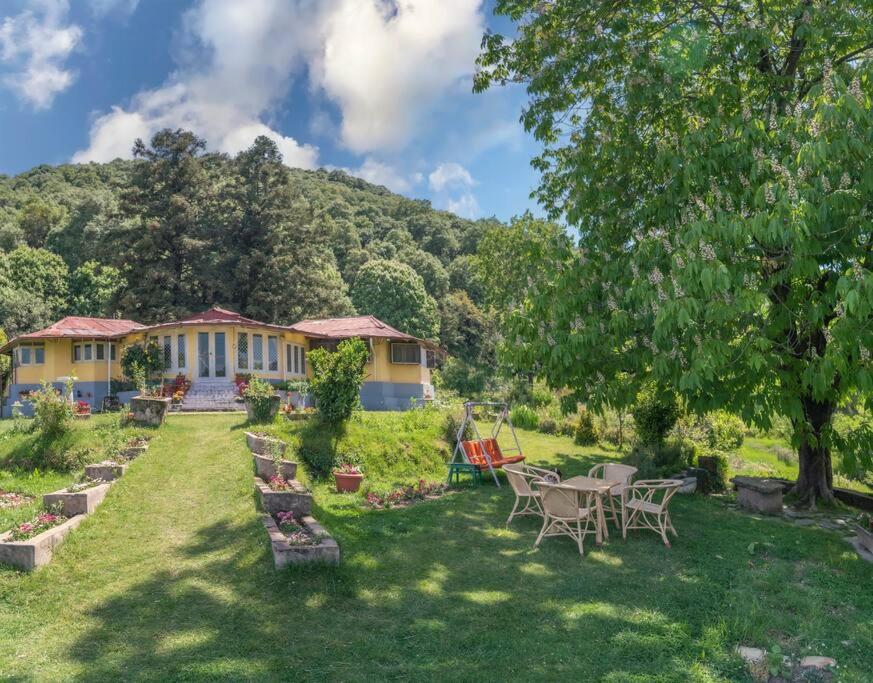 Casalini Estate