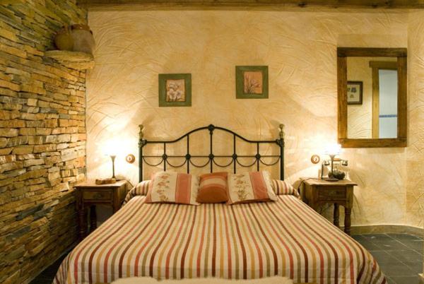 Hotel Rural El Cañón del Duratón en Villaseca de Sepúlveda