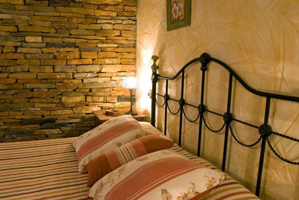 Hotel Rural El Cañón del Duratón en Villaseca de Sepúlveda
