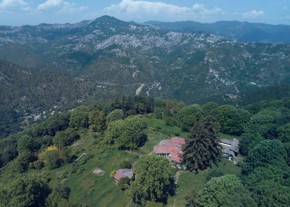 Casalini Estate