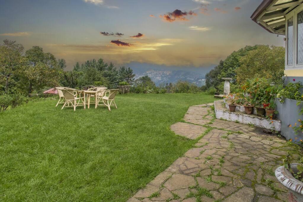 Casalini Estate