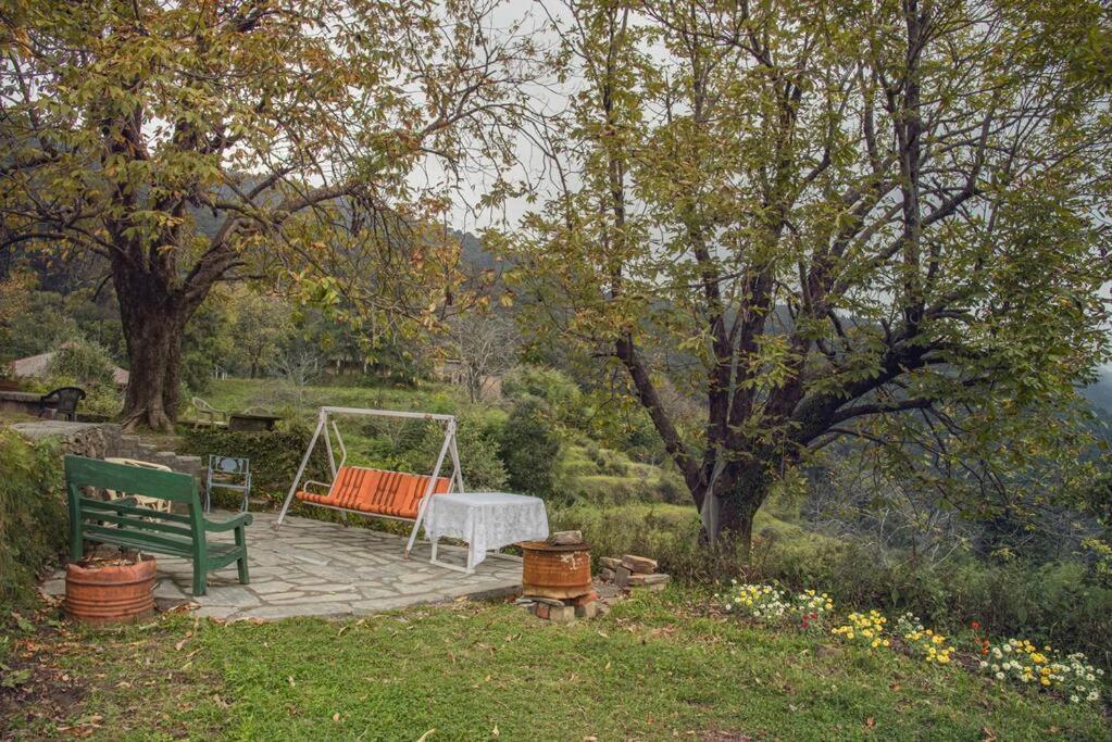 Casalini Estate