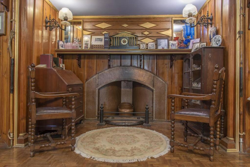 Casalini Estate