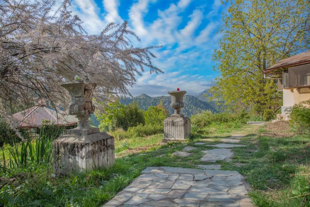 Casalini Estate