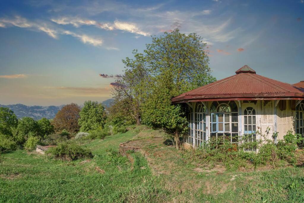 Casalini Estate