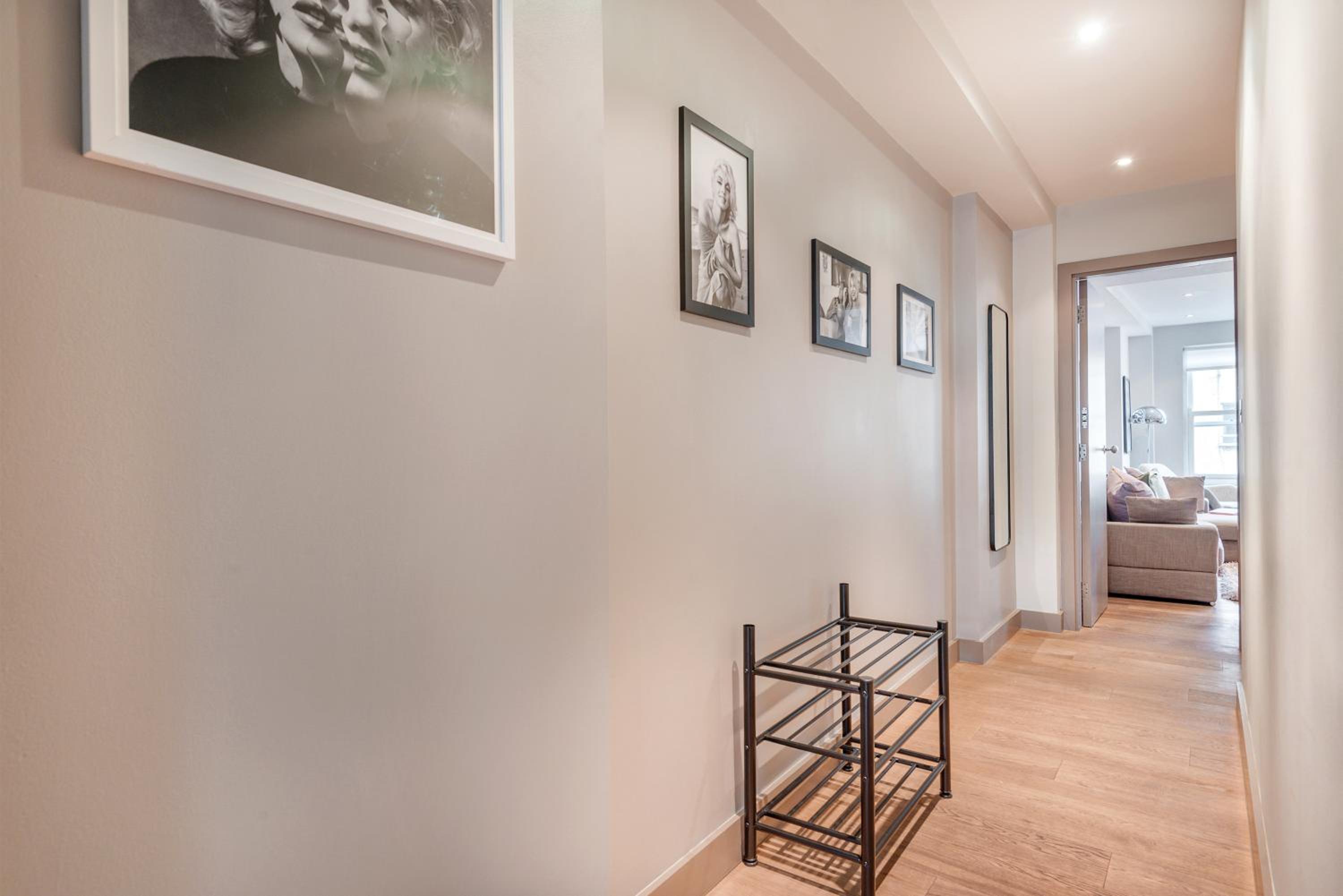 Arcore Premium Apartments: Mayfair
