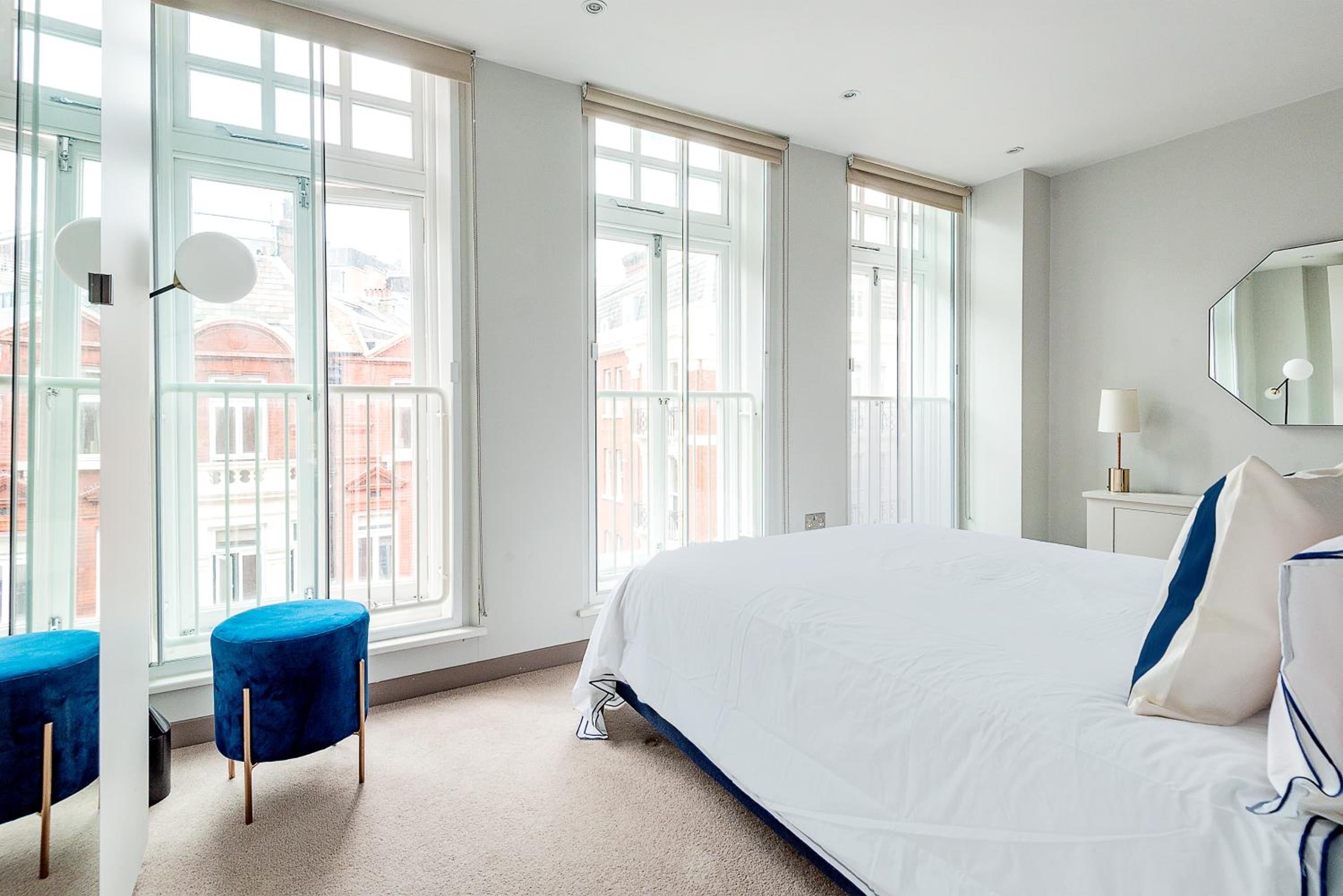 Arcore Premium Apartments: Mayfair