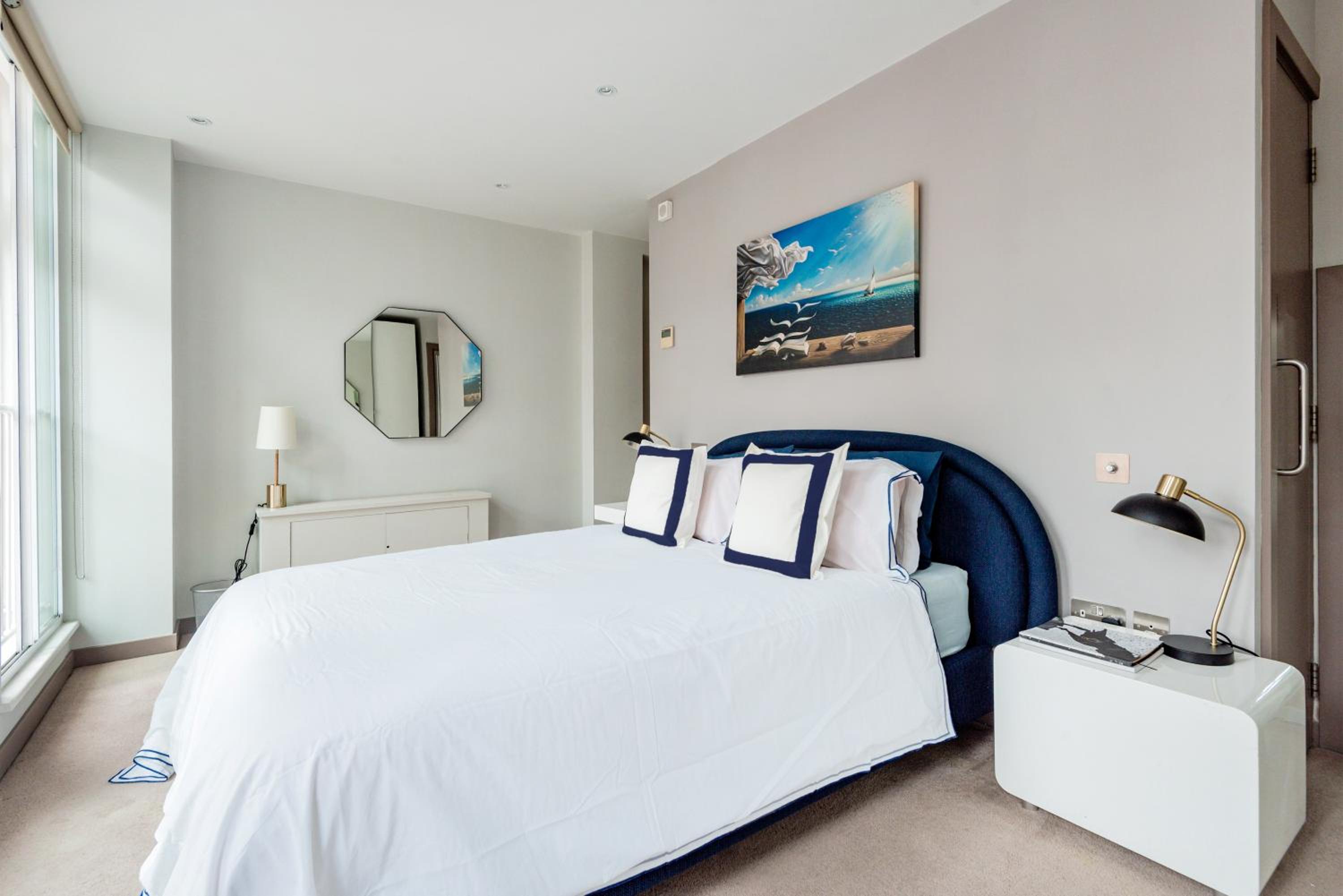 Arcore Premium Apartments: Mayfair