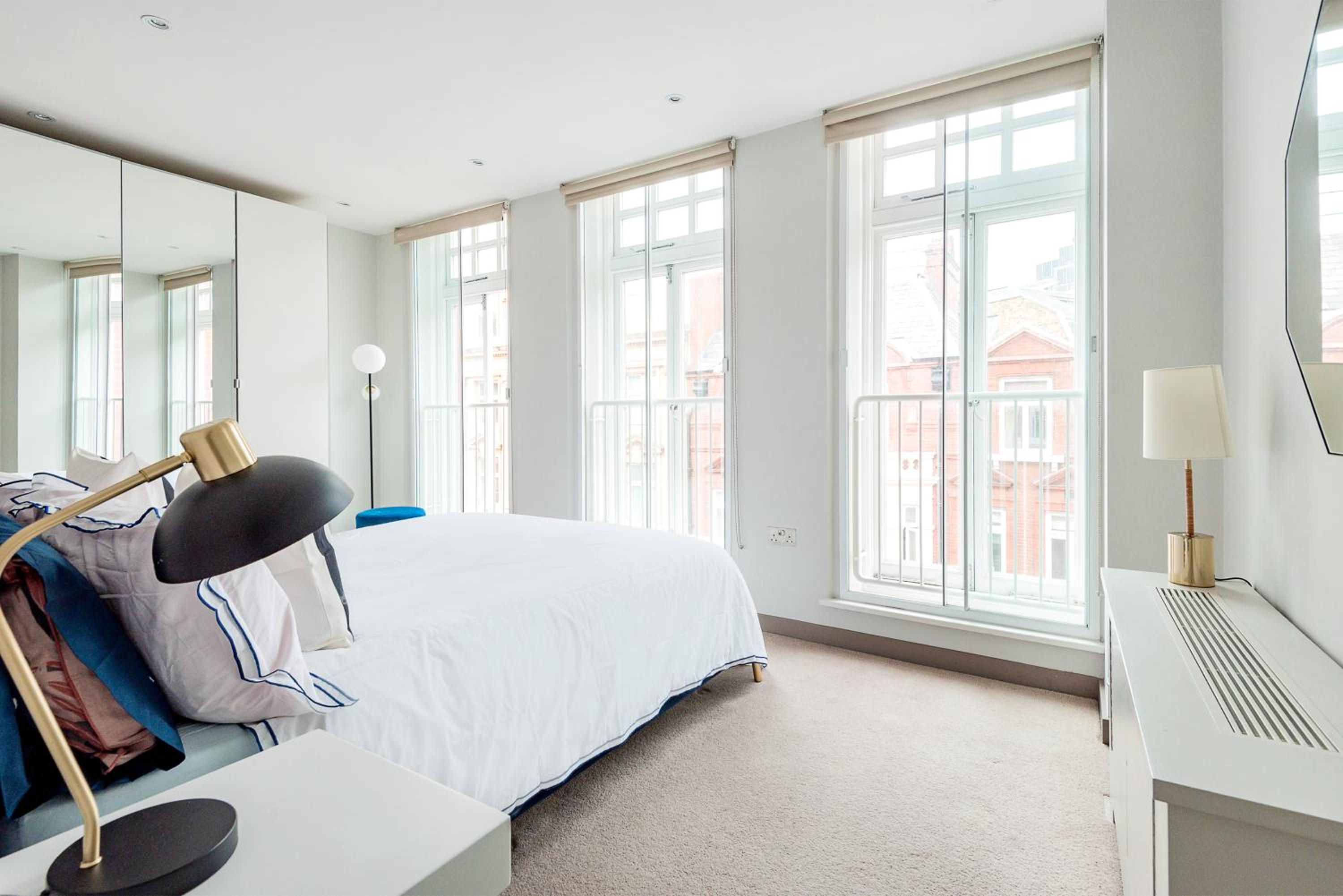 Arcore Premium Apartments: Mayfair