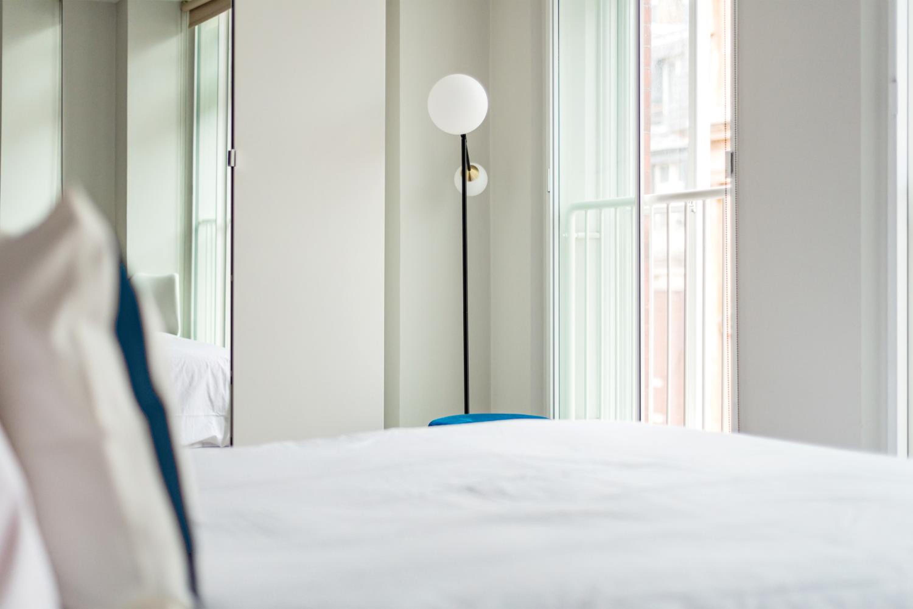 Arcore Premium Apartments: Mayfair