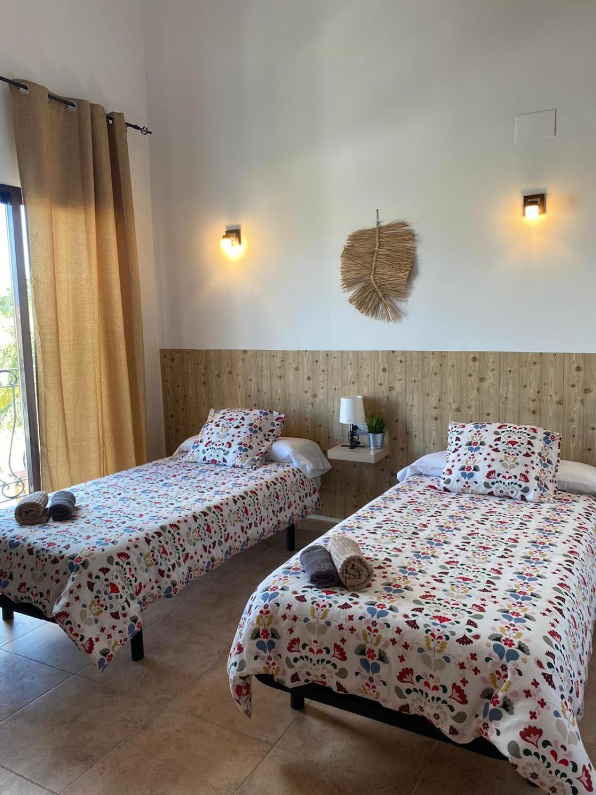 Hostal Espai Mediterrani