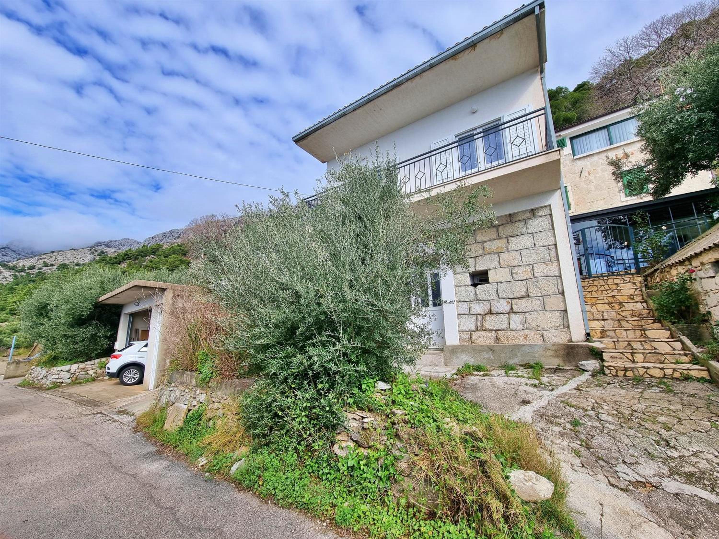 Apartment Sandra