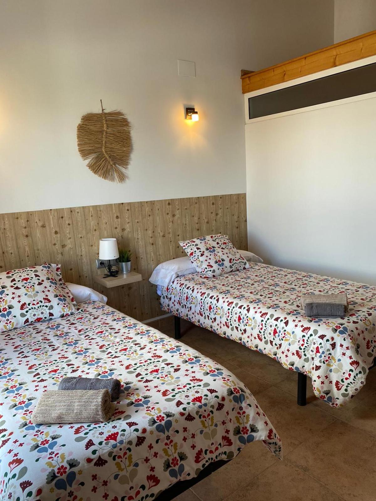 Hostal Espai Mediterrani