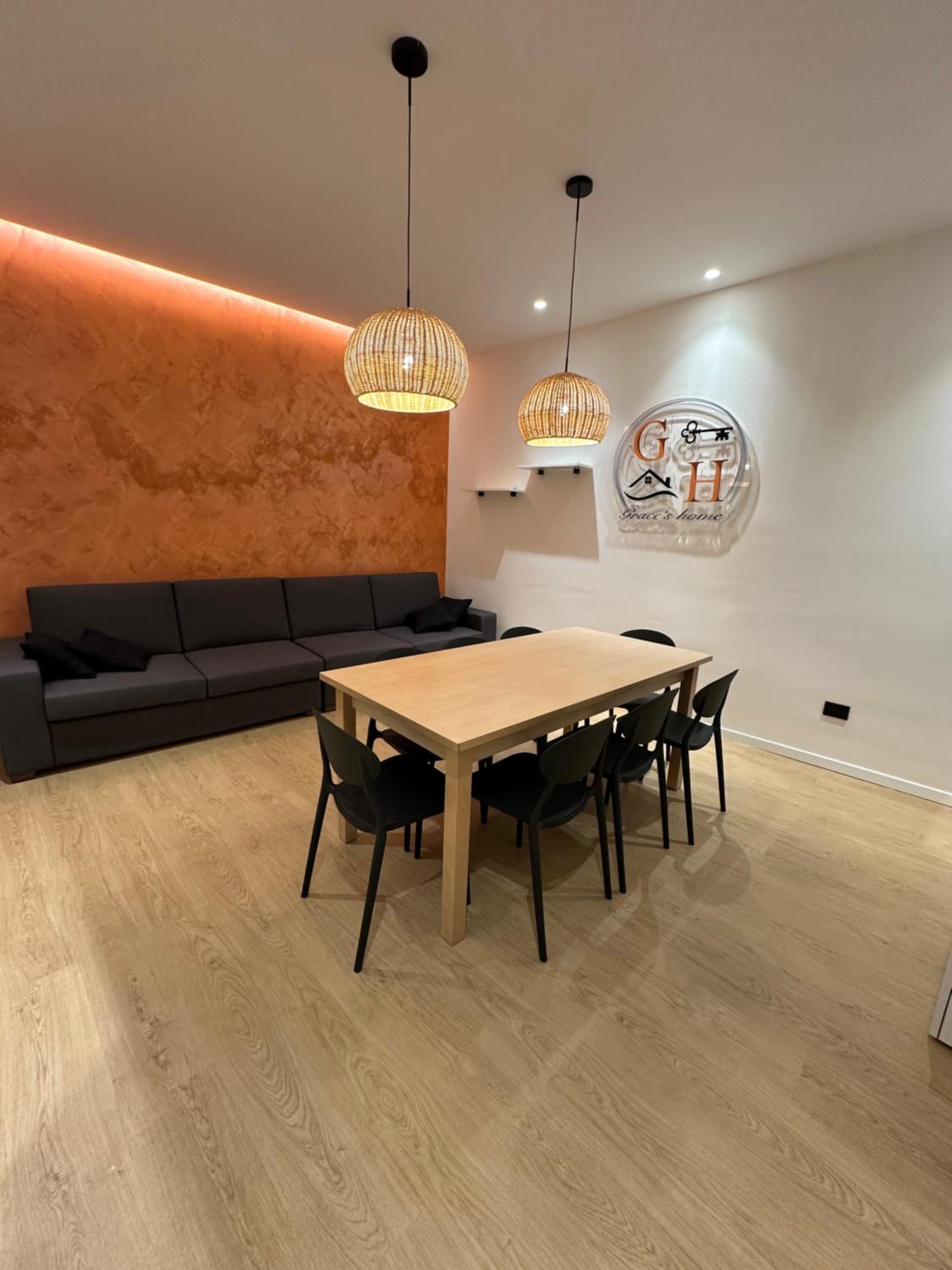 Grace's Home Affittacamere