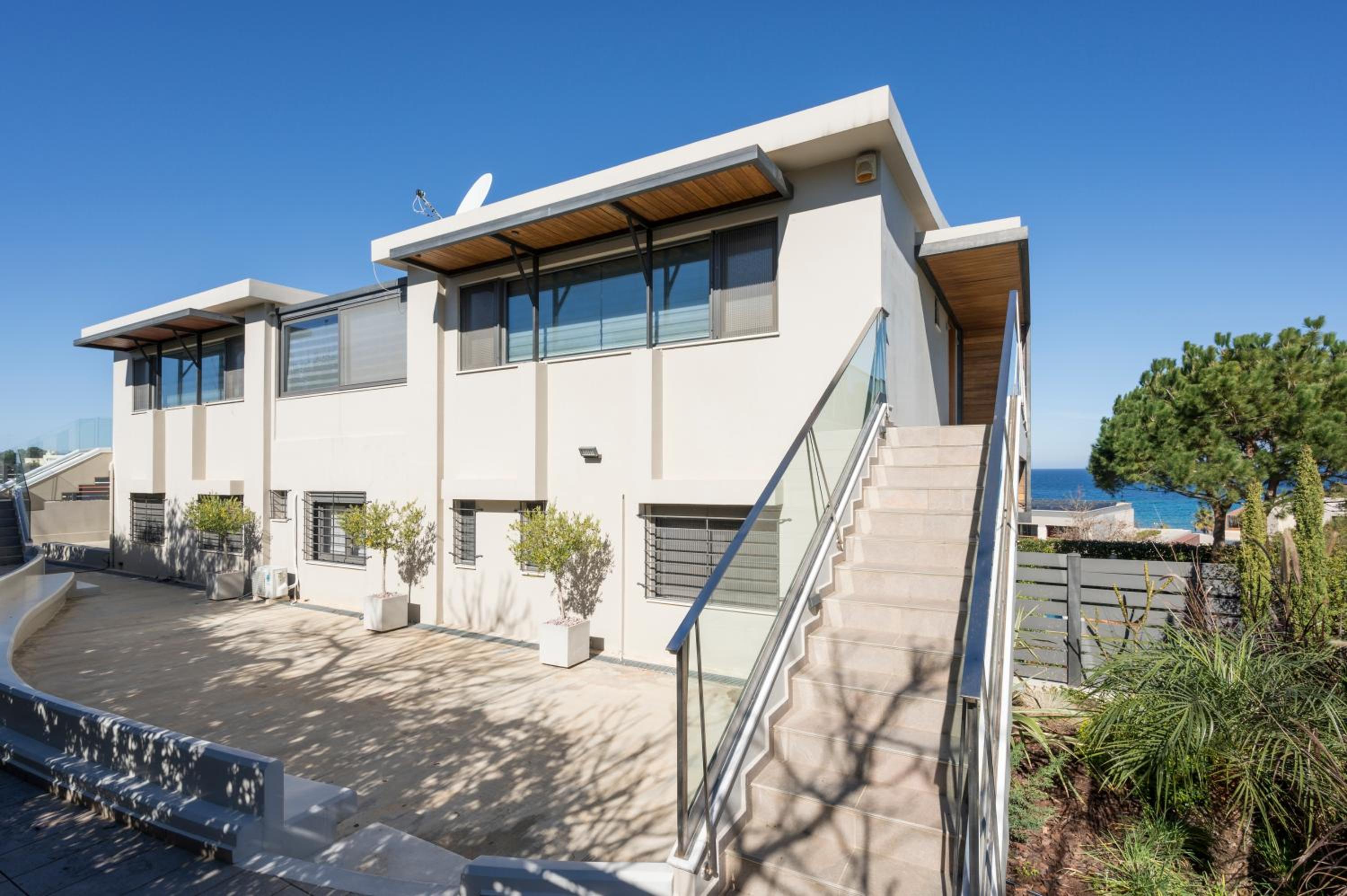 Hotel Meliti Luxury Villa - Image 1