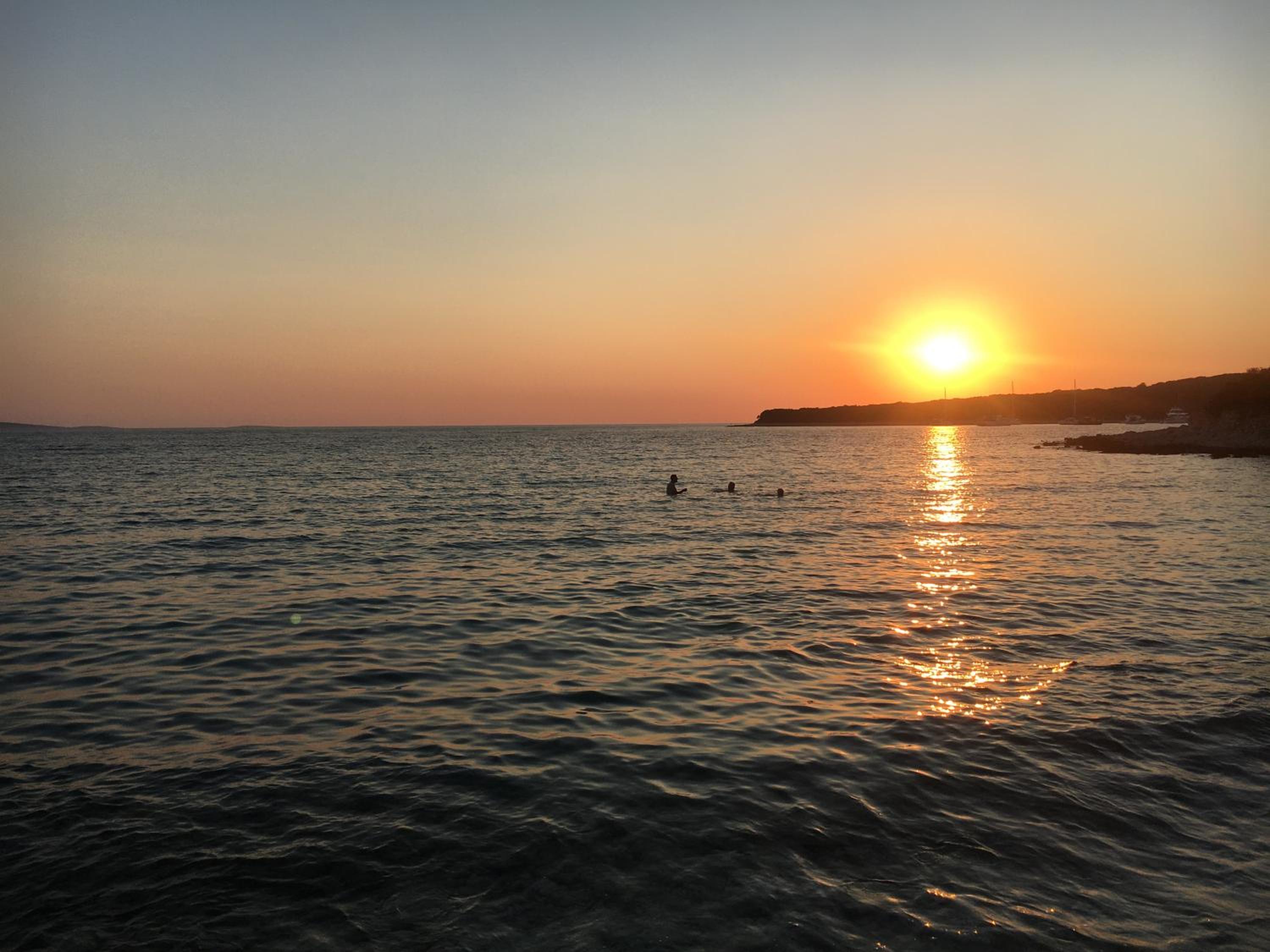 APARTMENT ŽUŽI Otok Silba Hrvatska view 5