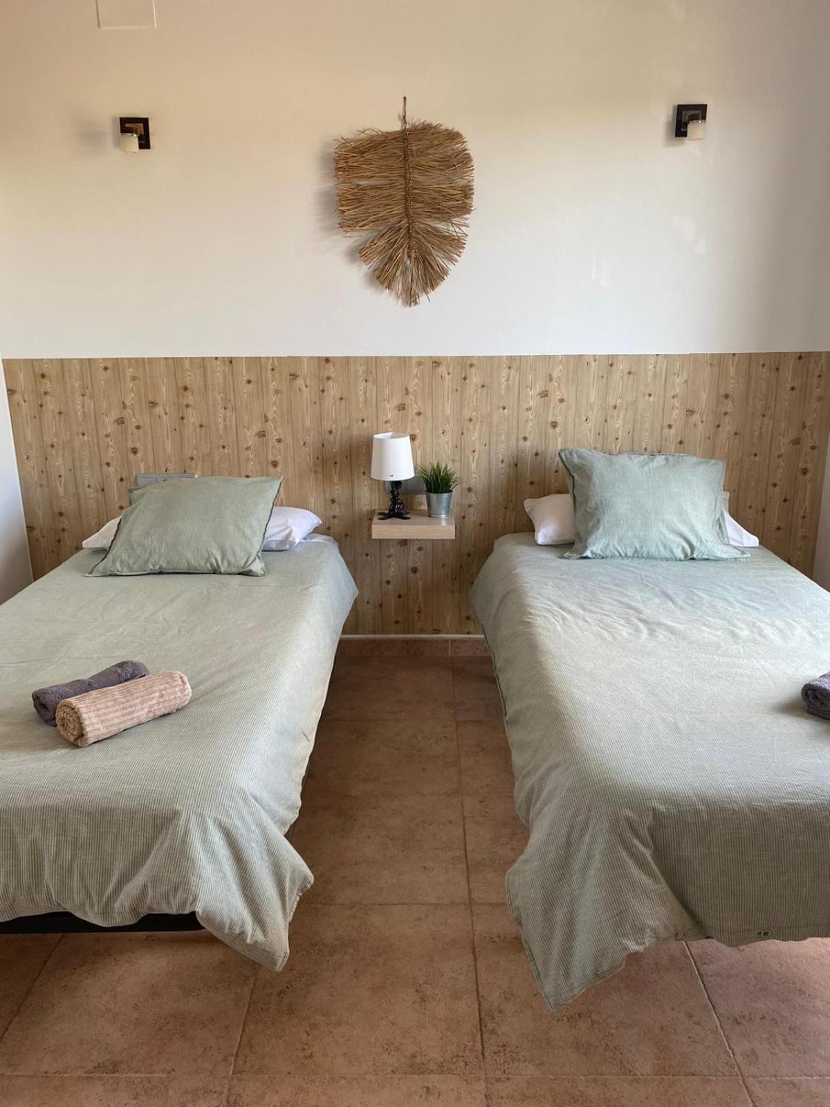 Hostal Espai Mediterrani