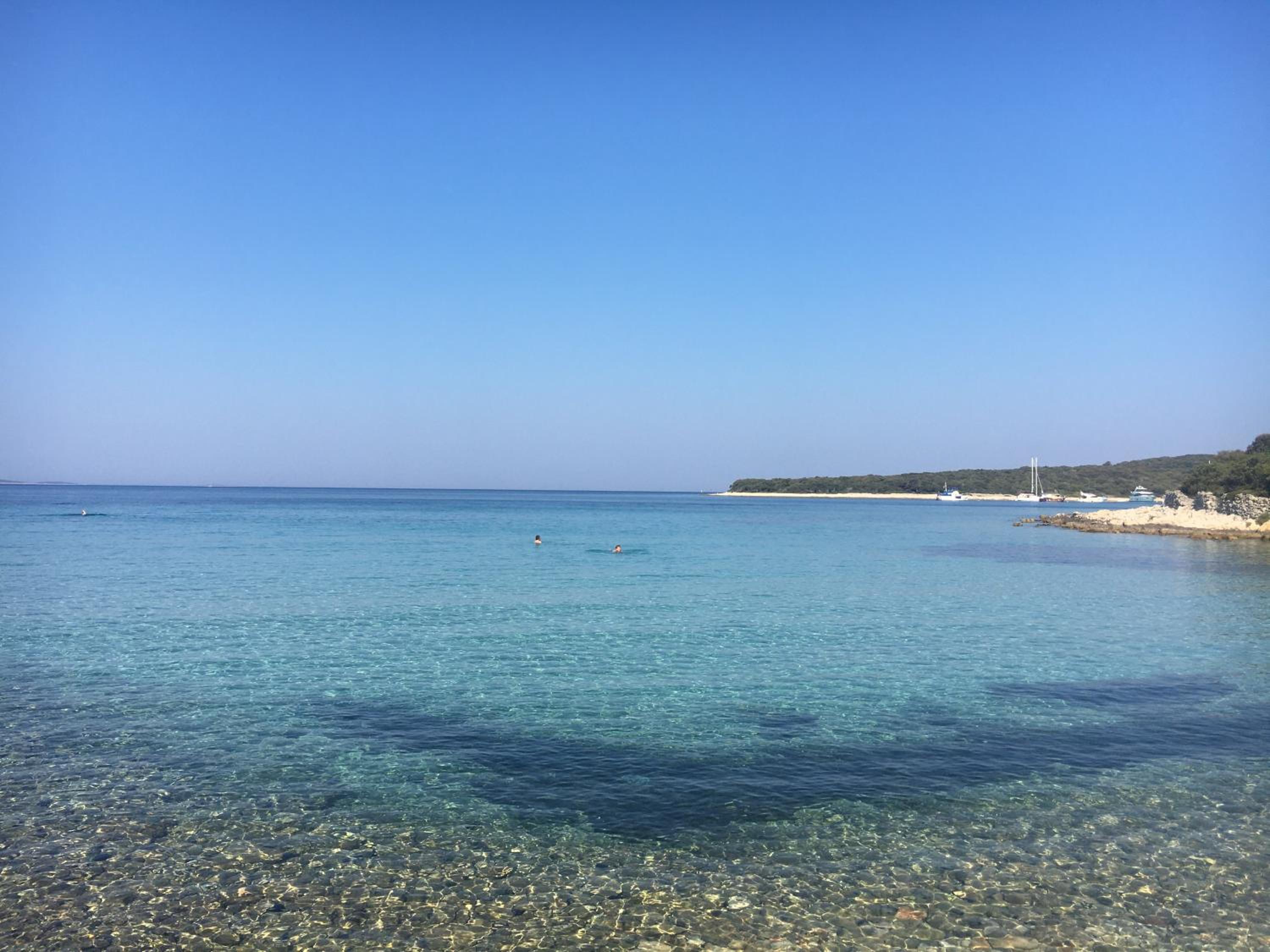 APARTMENT ŽUŽI Otok Silba Hrvatska view 4