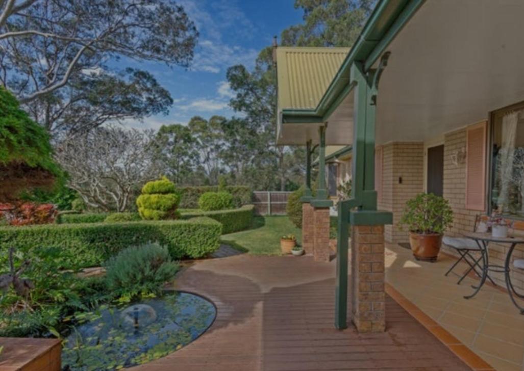 Riverside vintage home