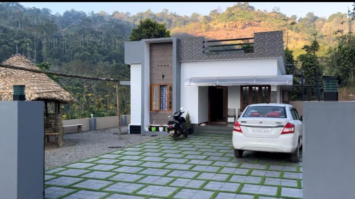 Cascade valley homestay view 2