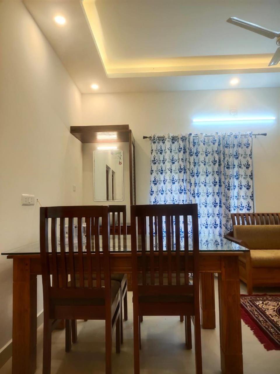 Cascade valley homestay view 5