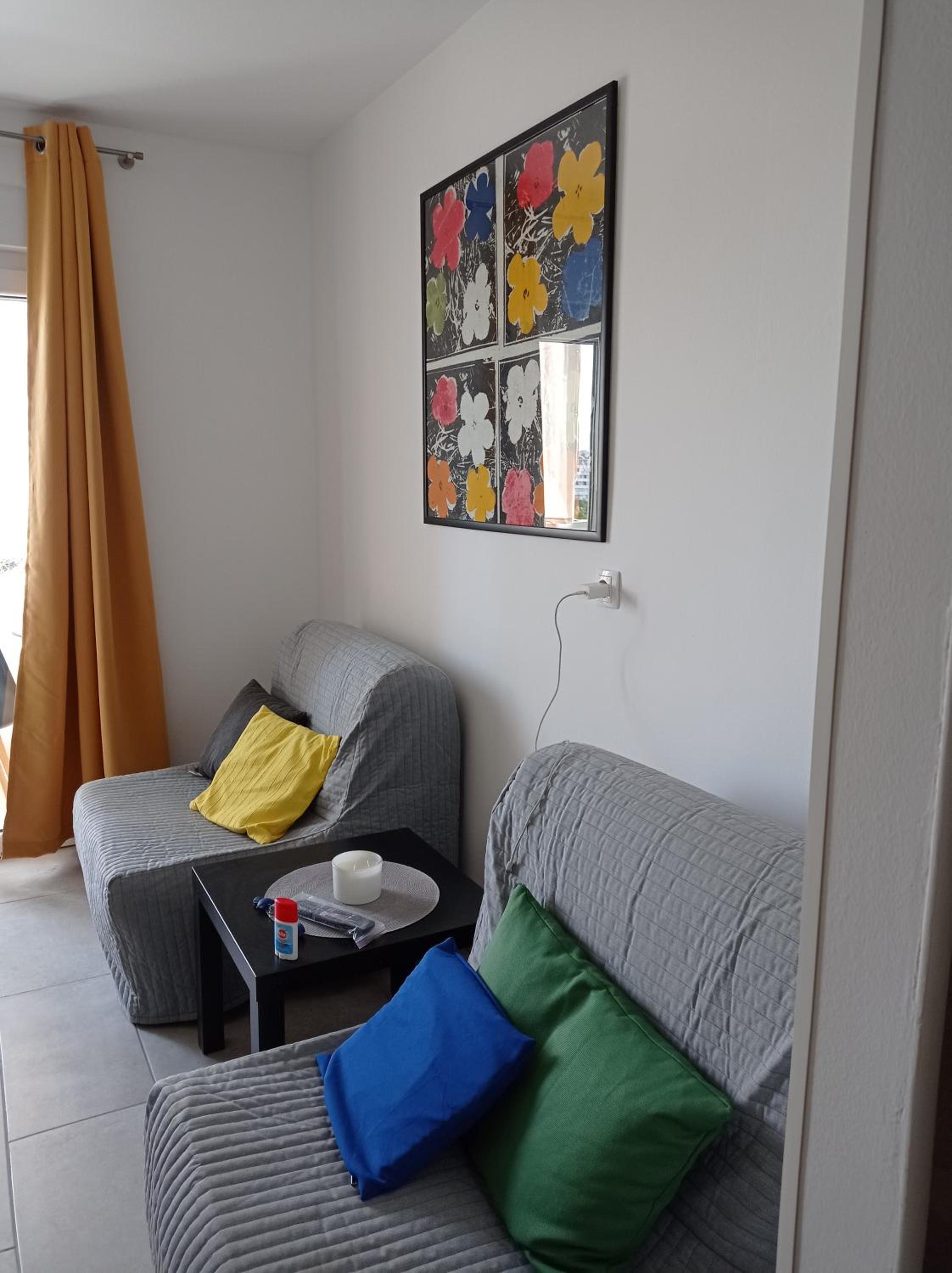 App Letta Sunset Pula en Pula — hotel room
