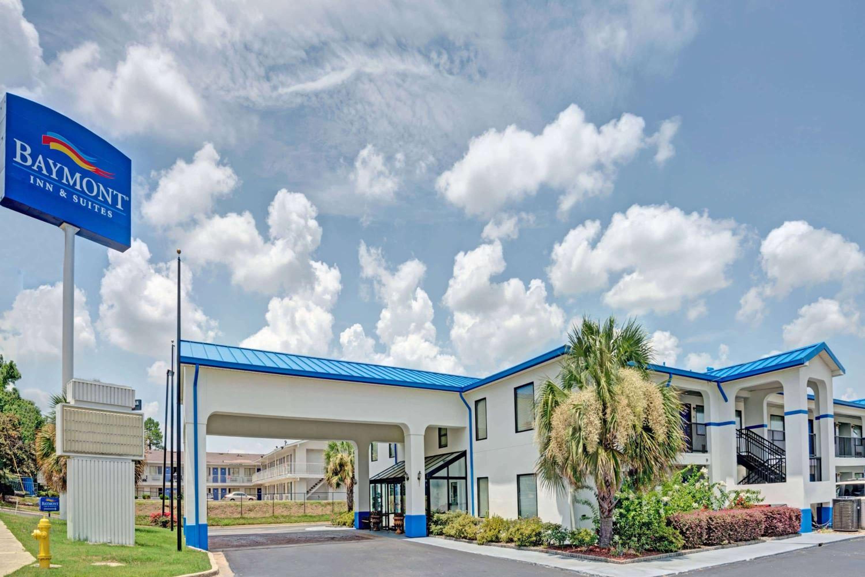 Travelodge by Wyndham Montgomery East, Foto 37