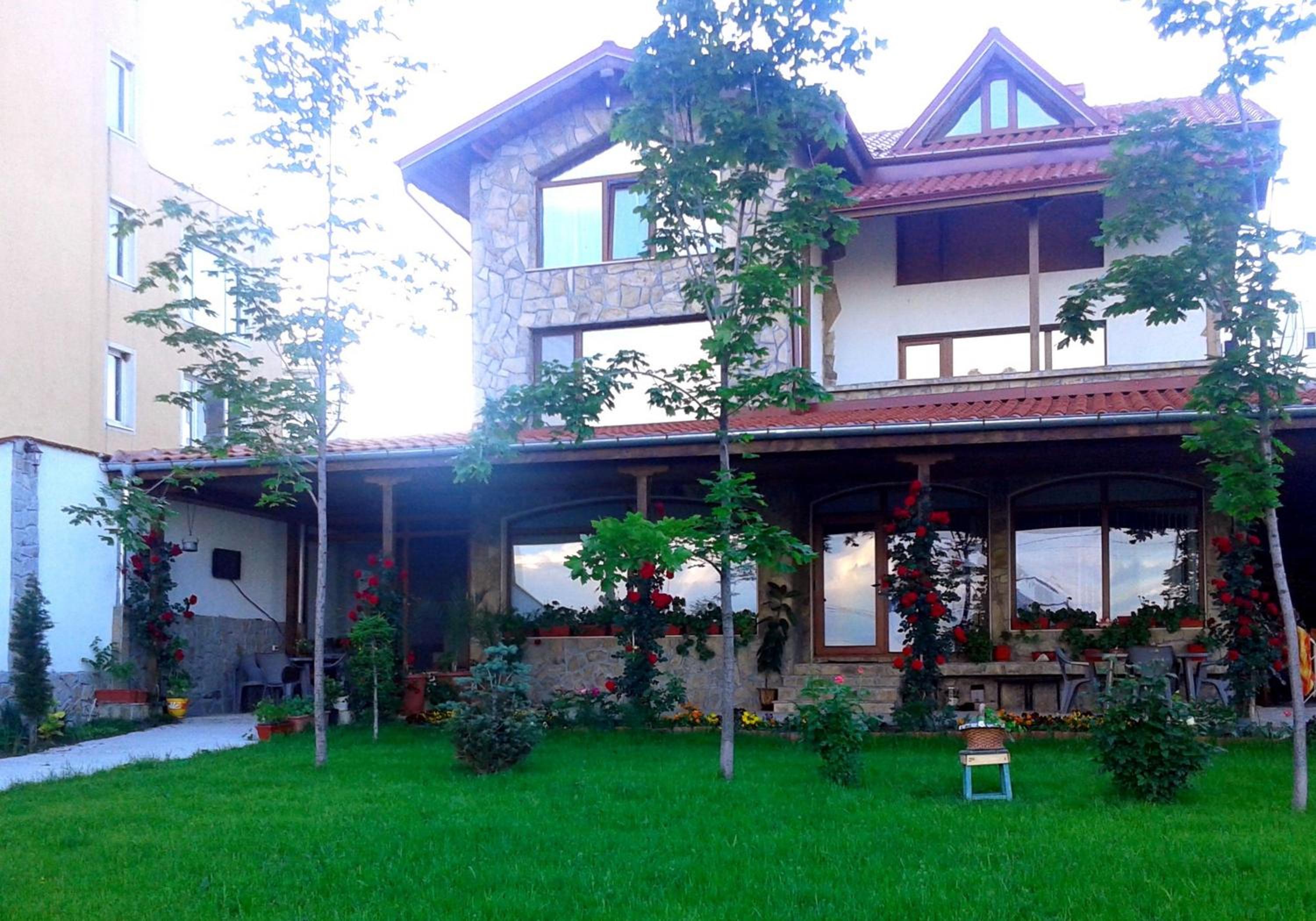 Todorovi Guest House