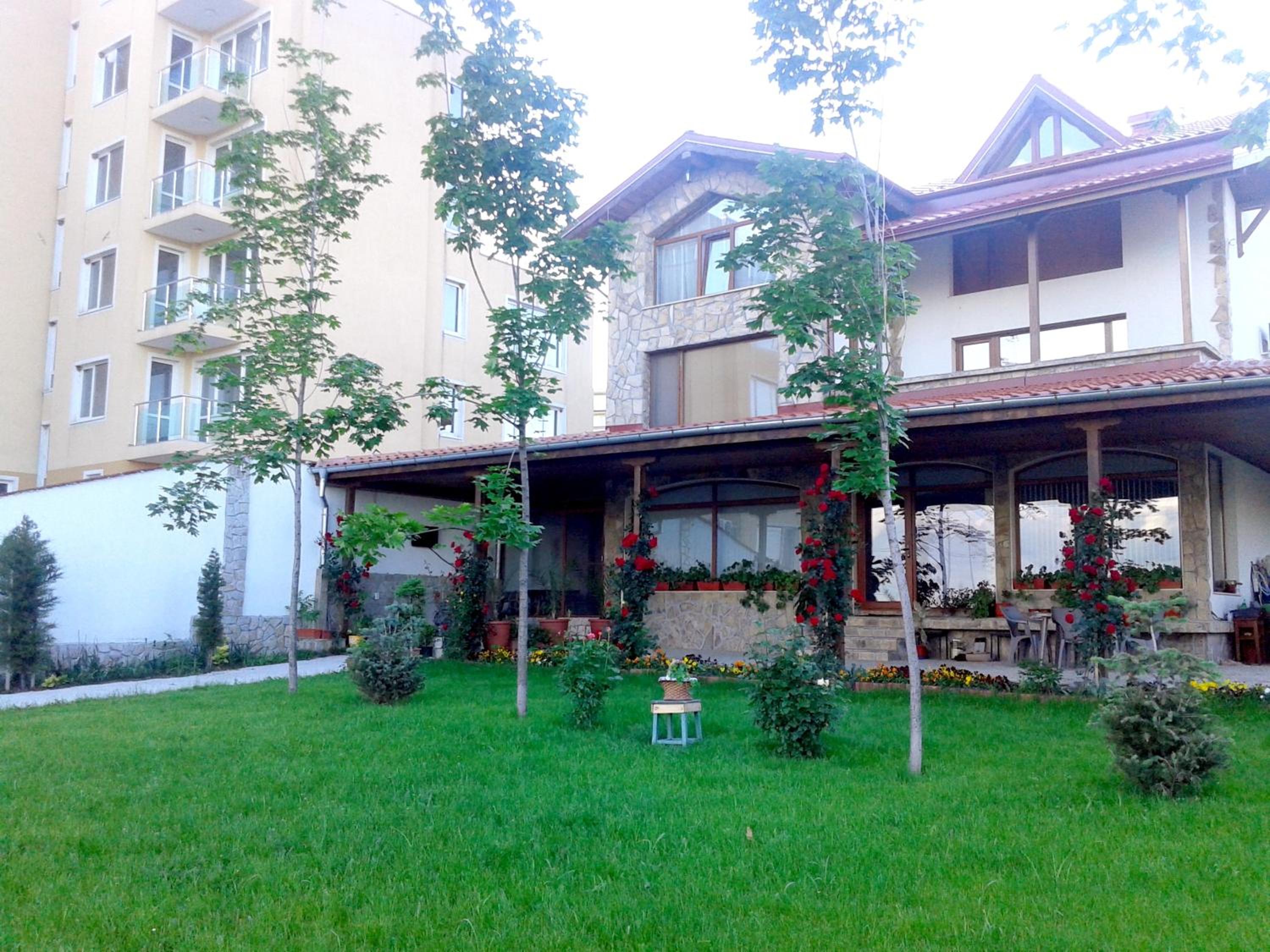 Todorovi Guest House