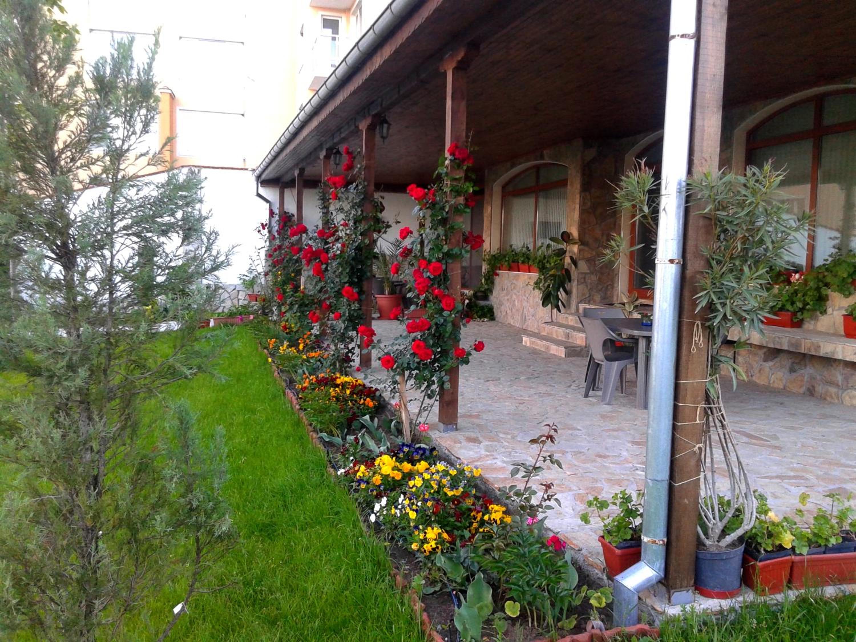 Todorovi Guest House