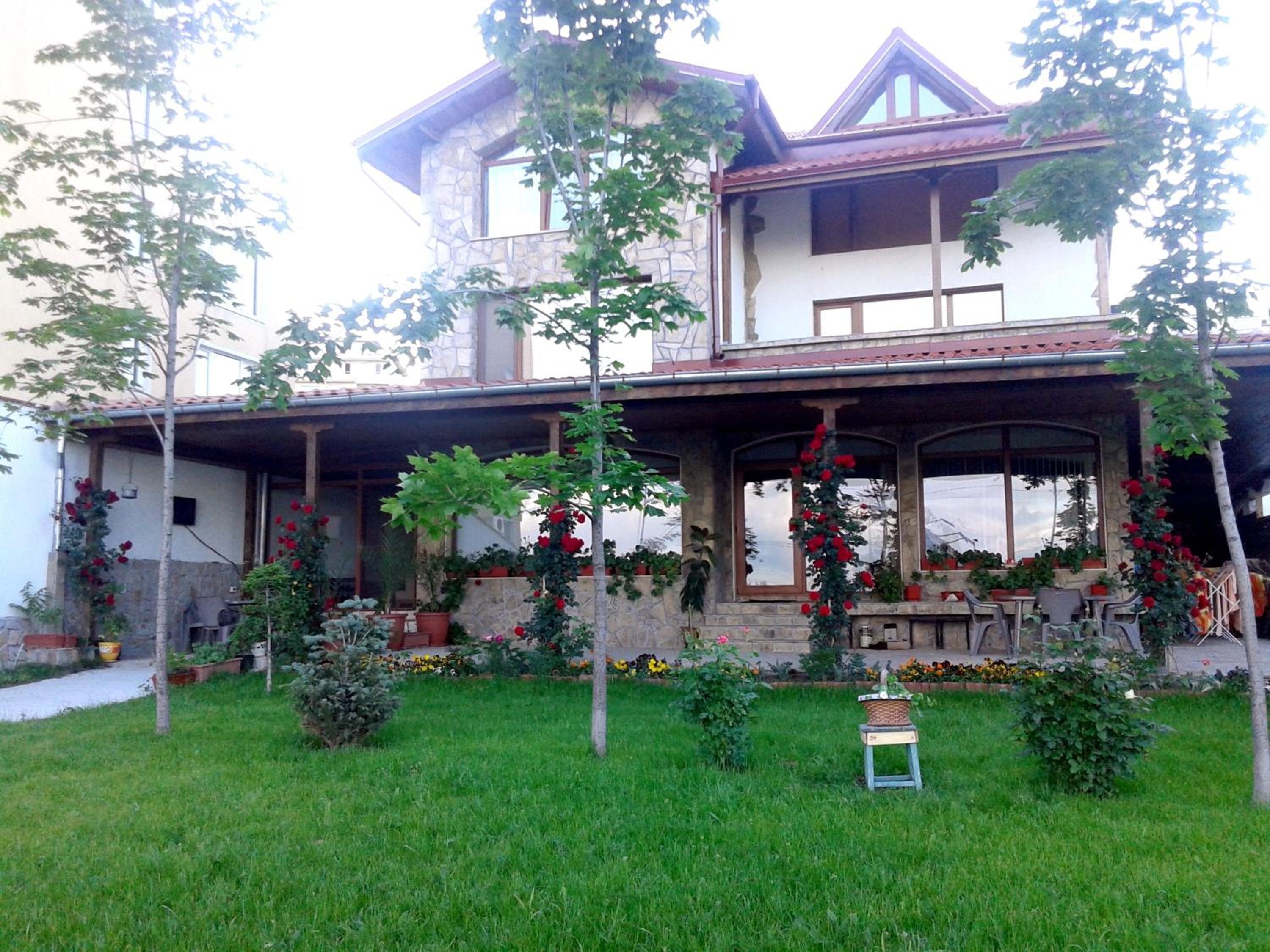 Todorovi Guest House