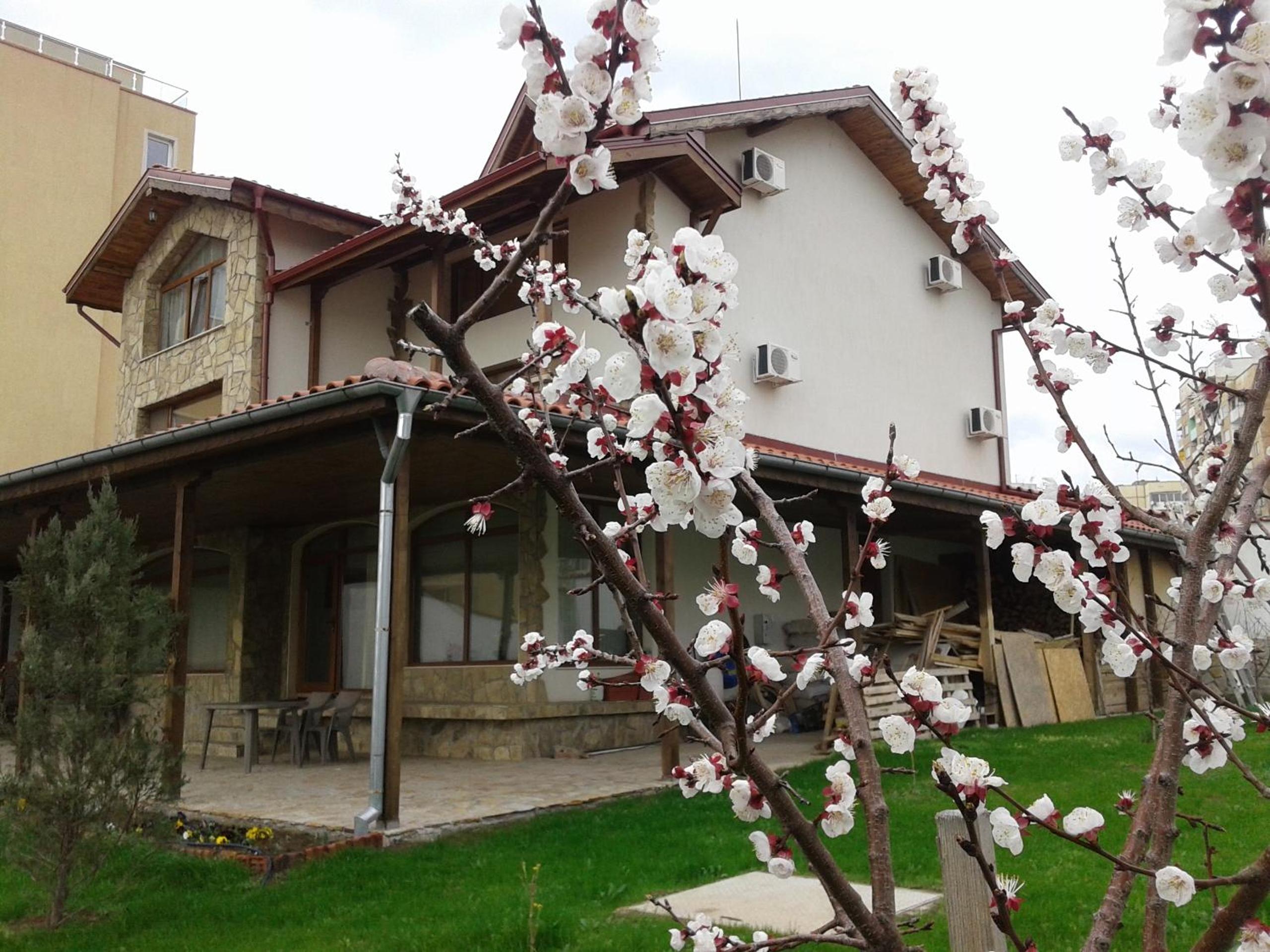 Todorovi Guest House