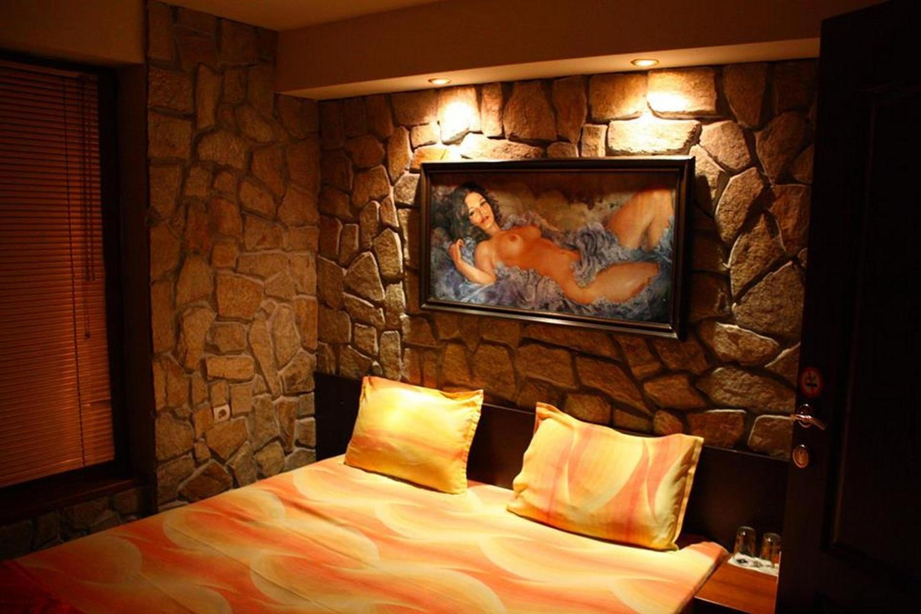 Todorovi Guest House