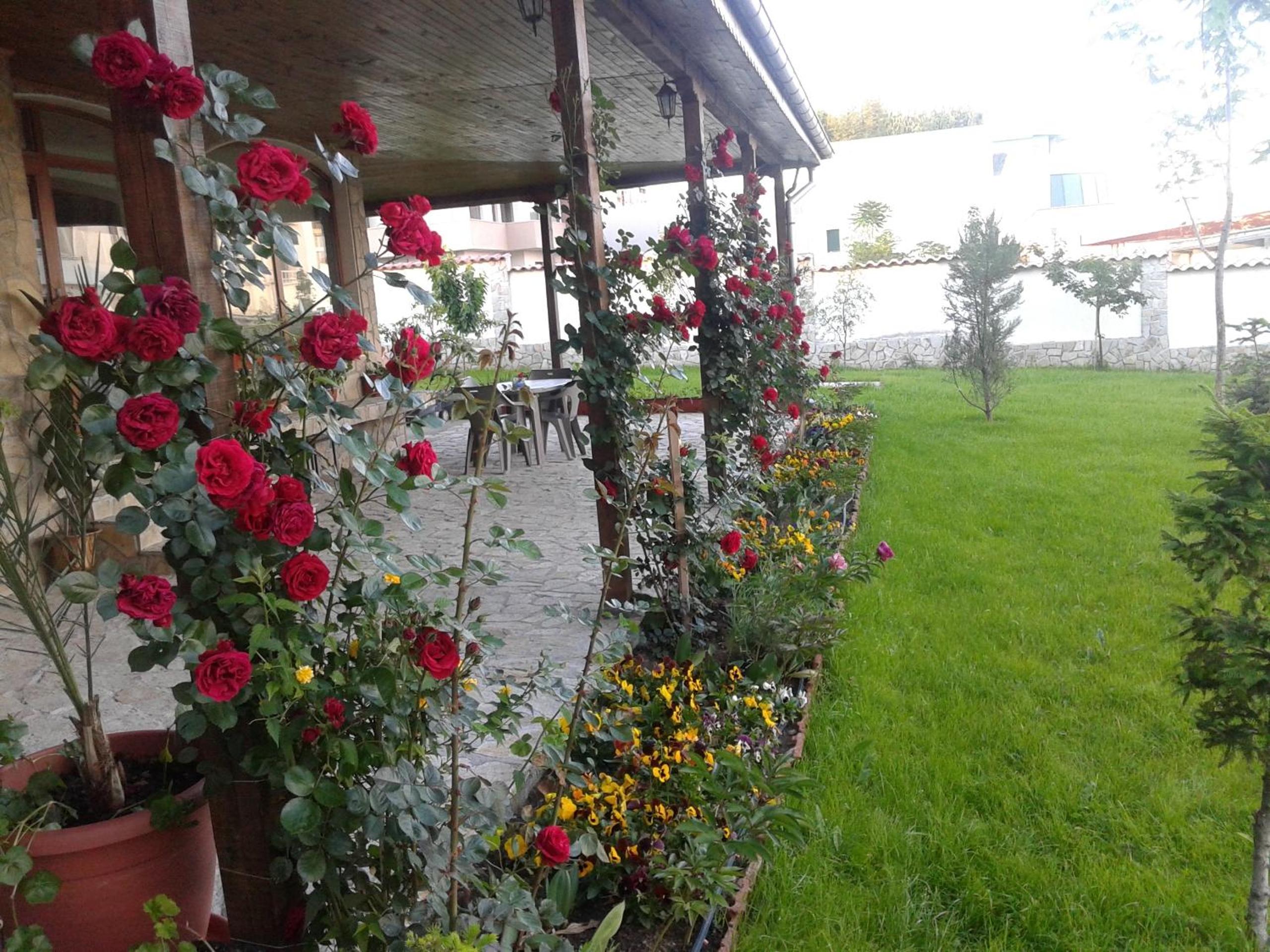 Todorovi Guest House