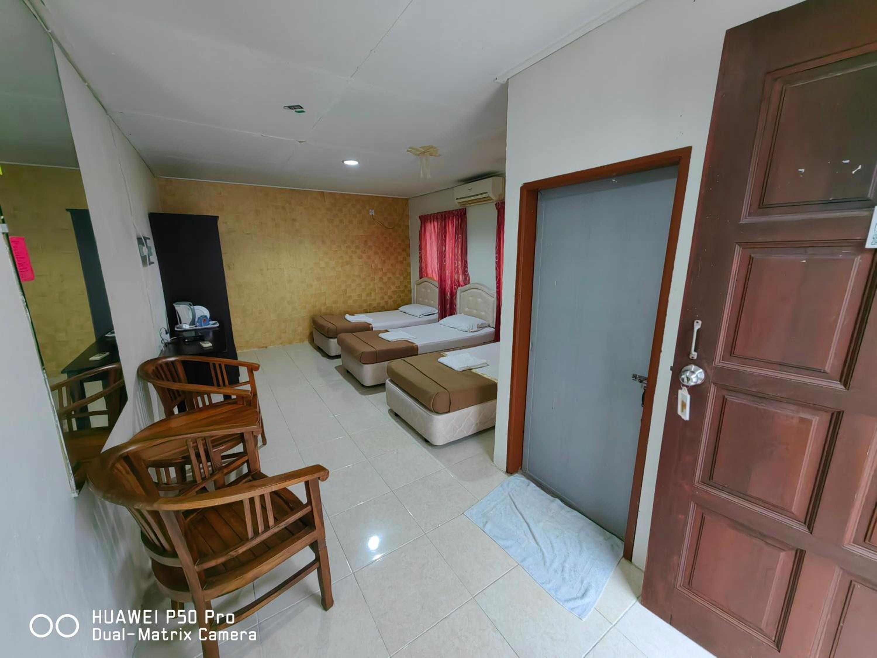 Marang Village Resort
