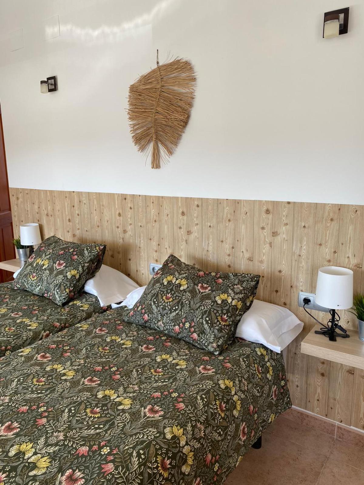 Hostal Espai Mediterrani