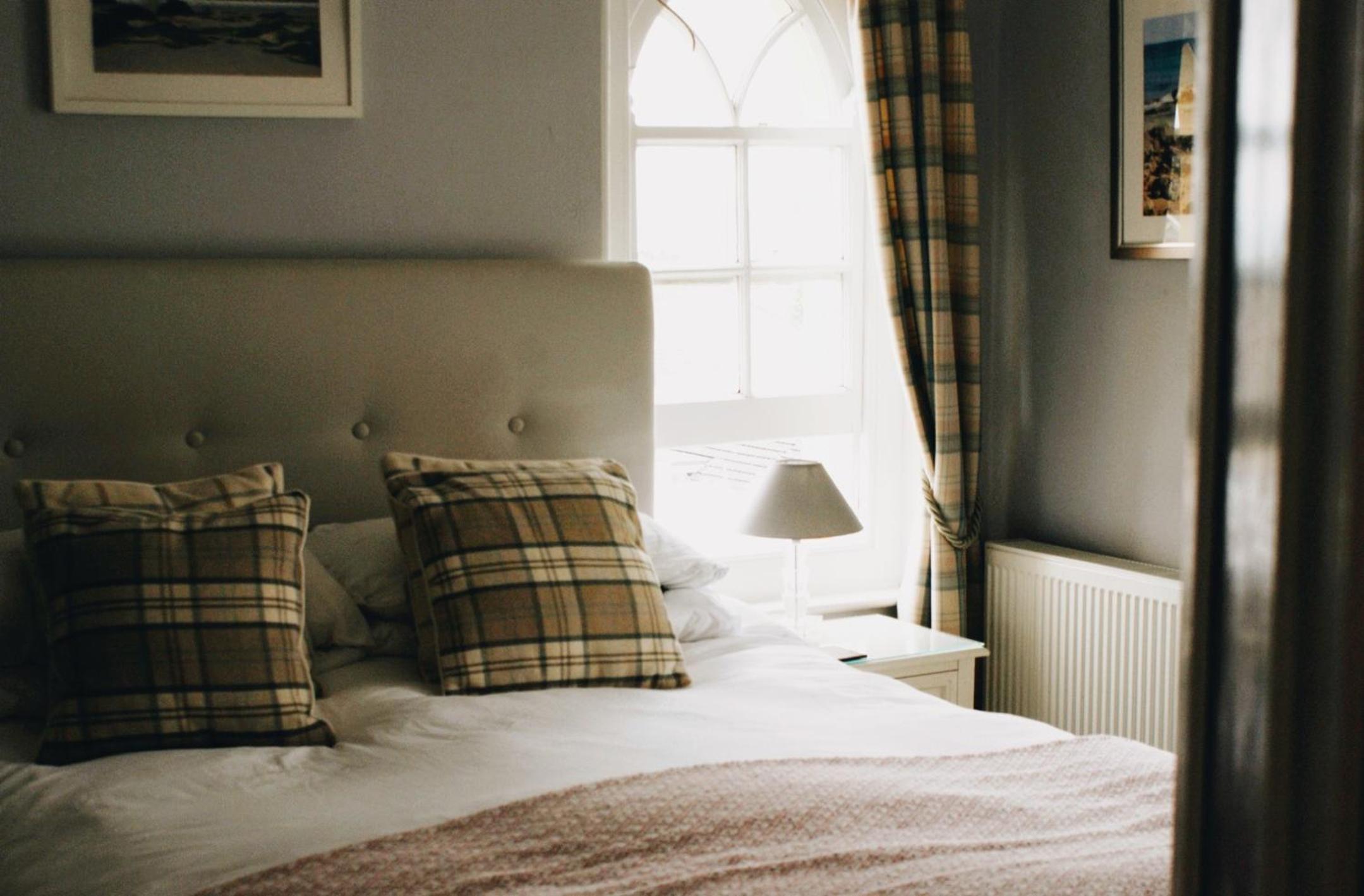 Ranscombe House