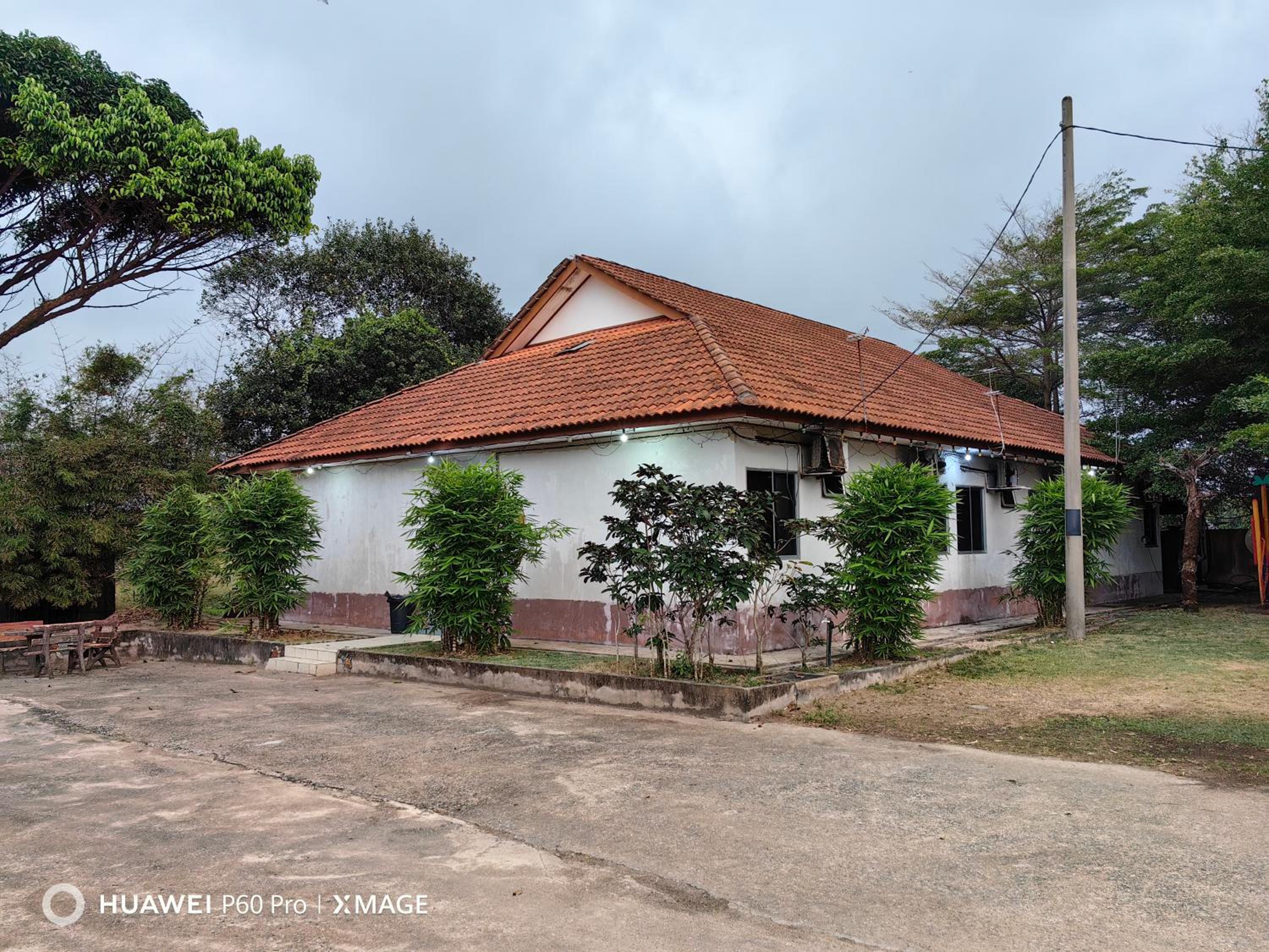 Marang Village Resort