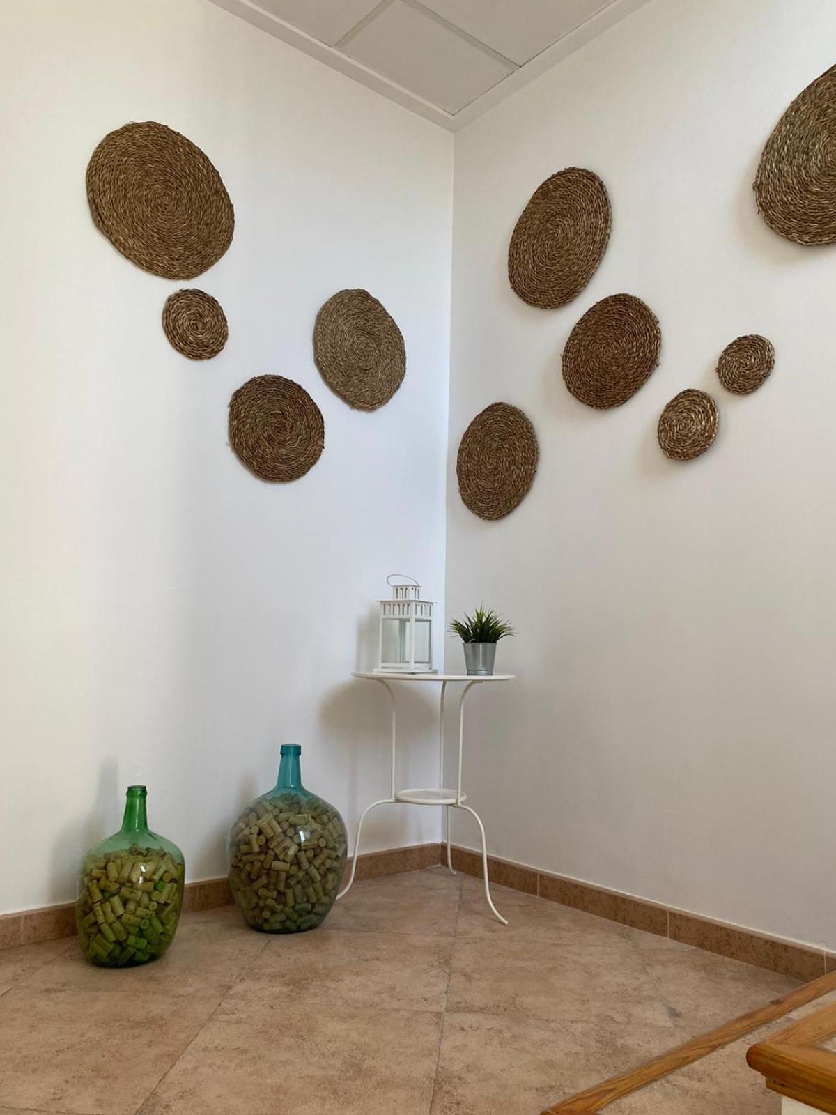 Hostal Espai Mediterrani