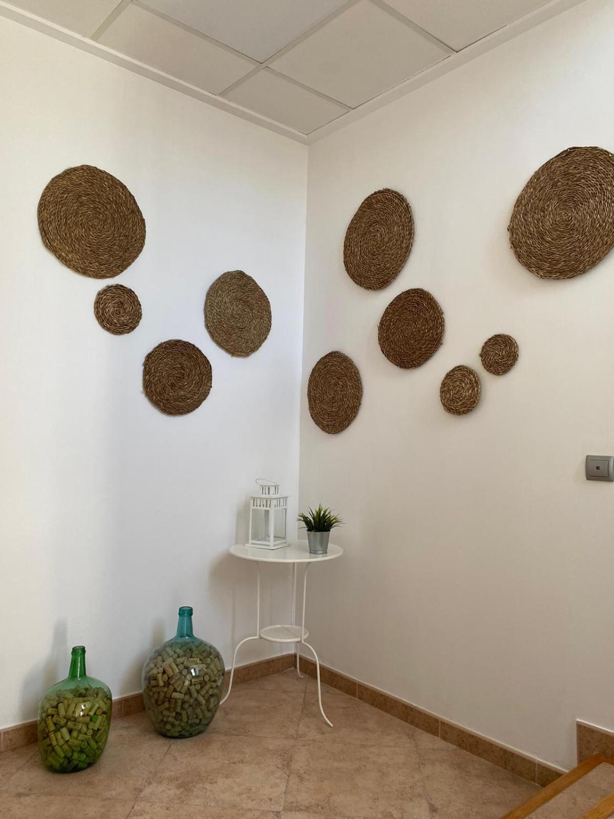 Hostal Espai Mediterrani