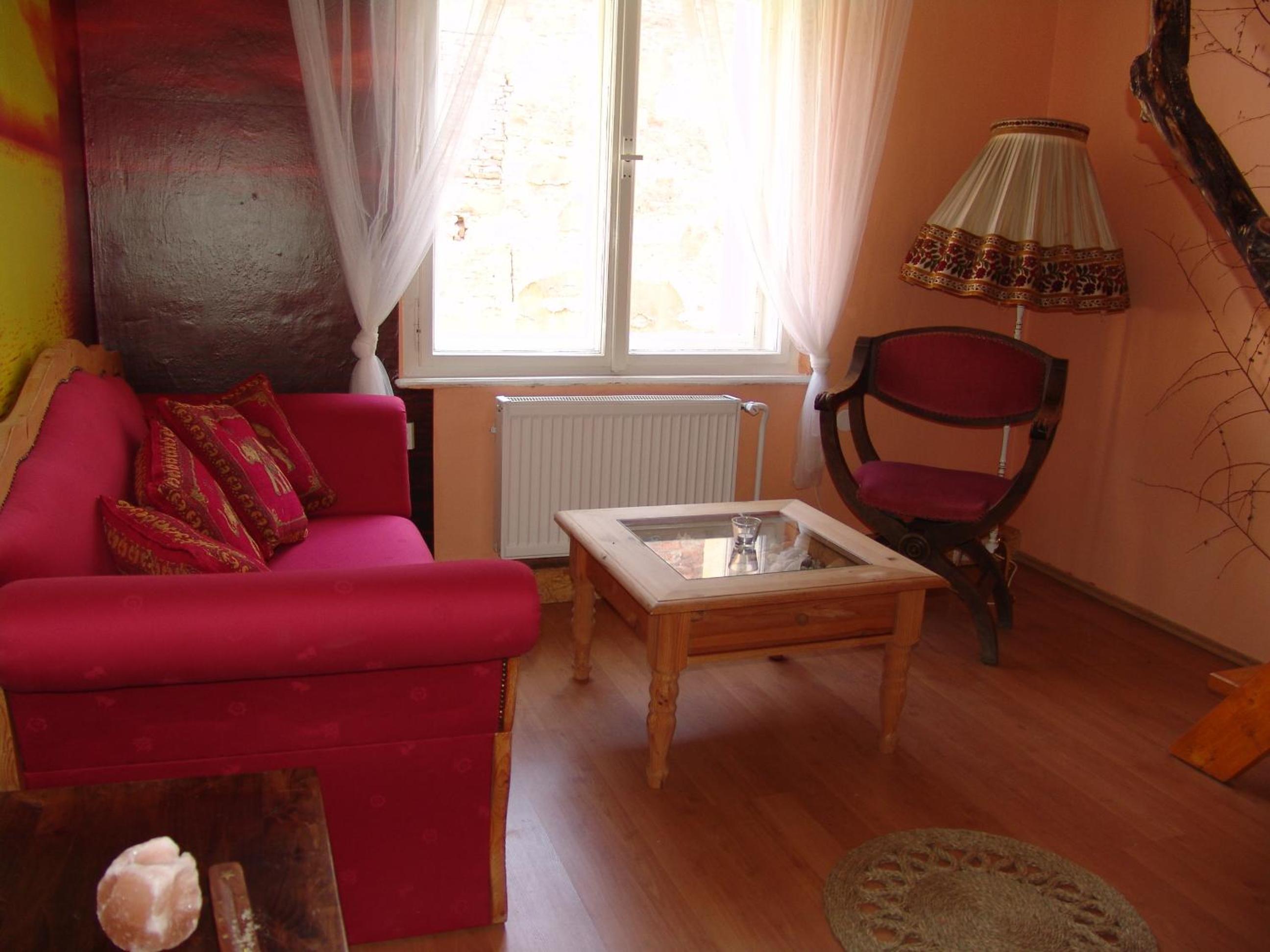 ARTHARMONY Pension & Hostel