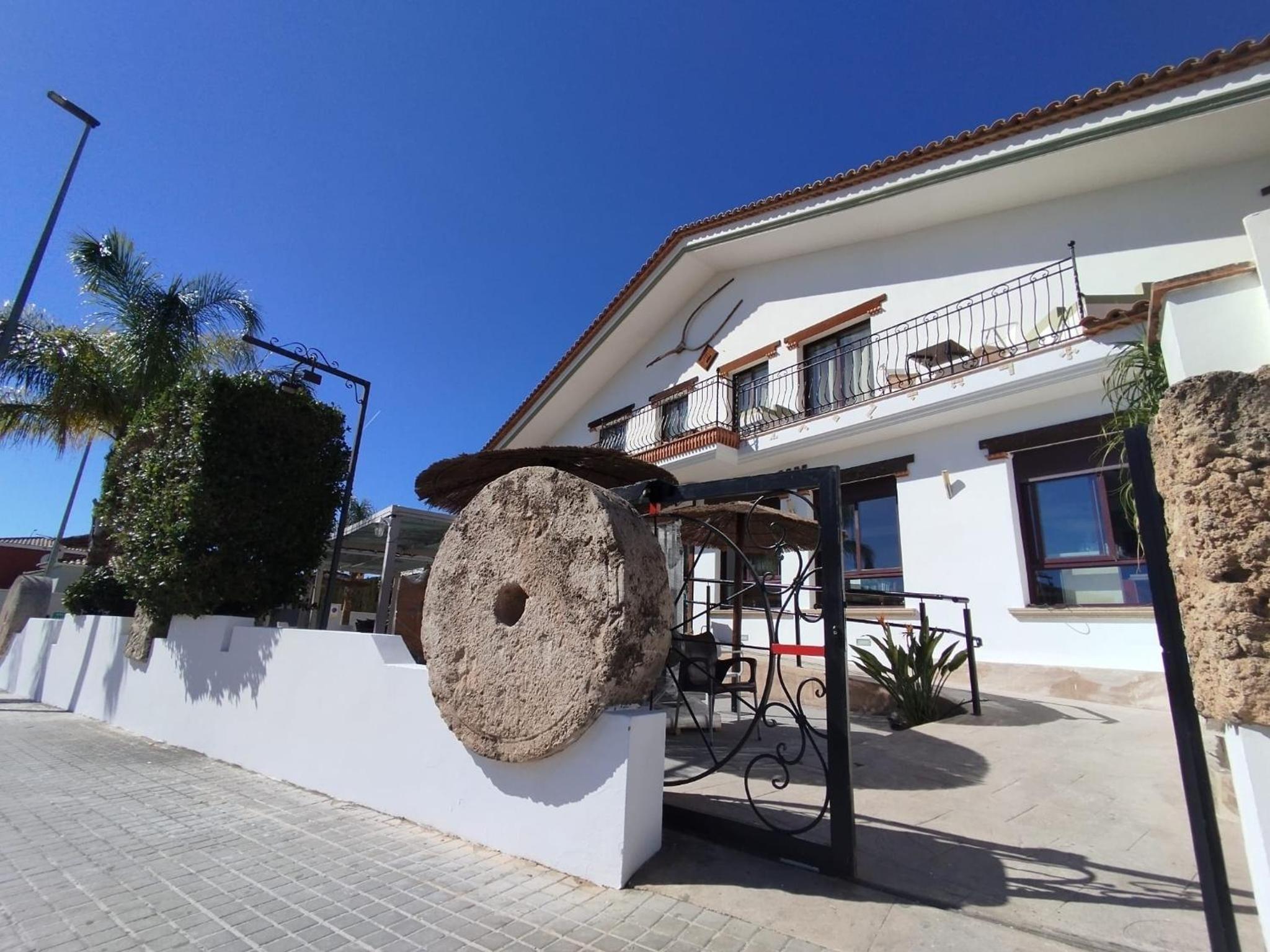 Hostal Espai Mediterrani