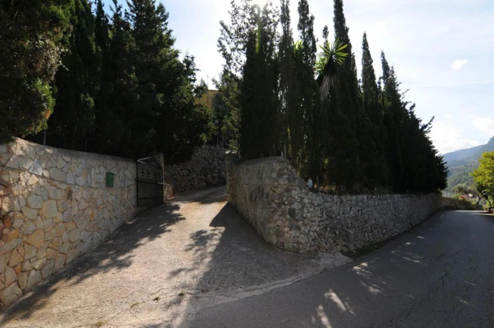 Sa Cresta
