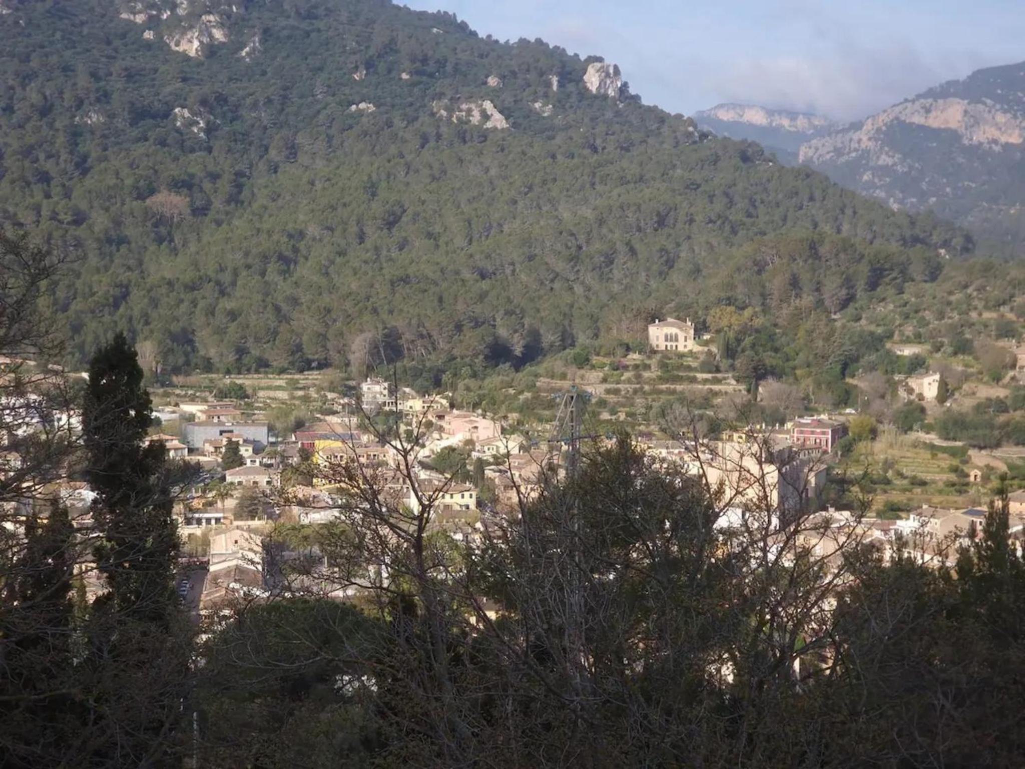 Sa Cresta
