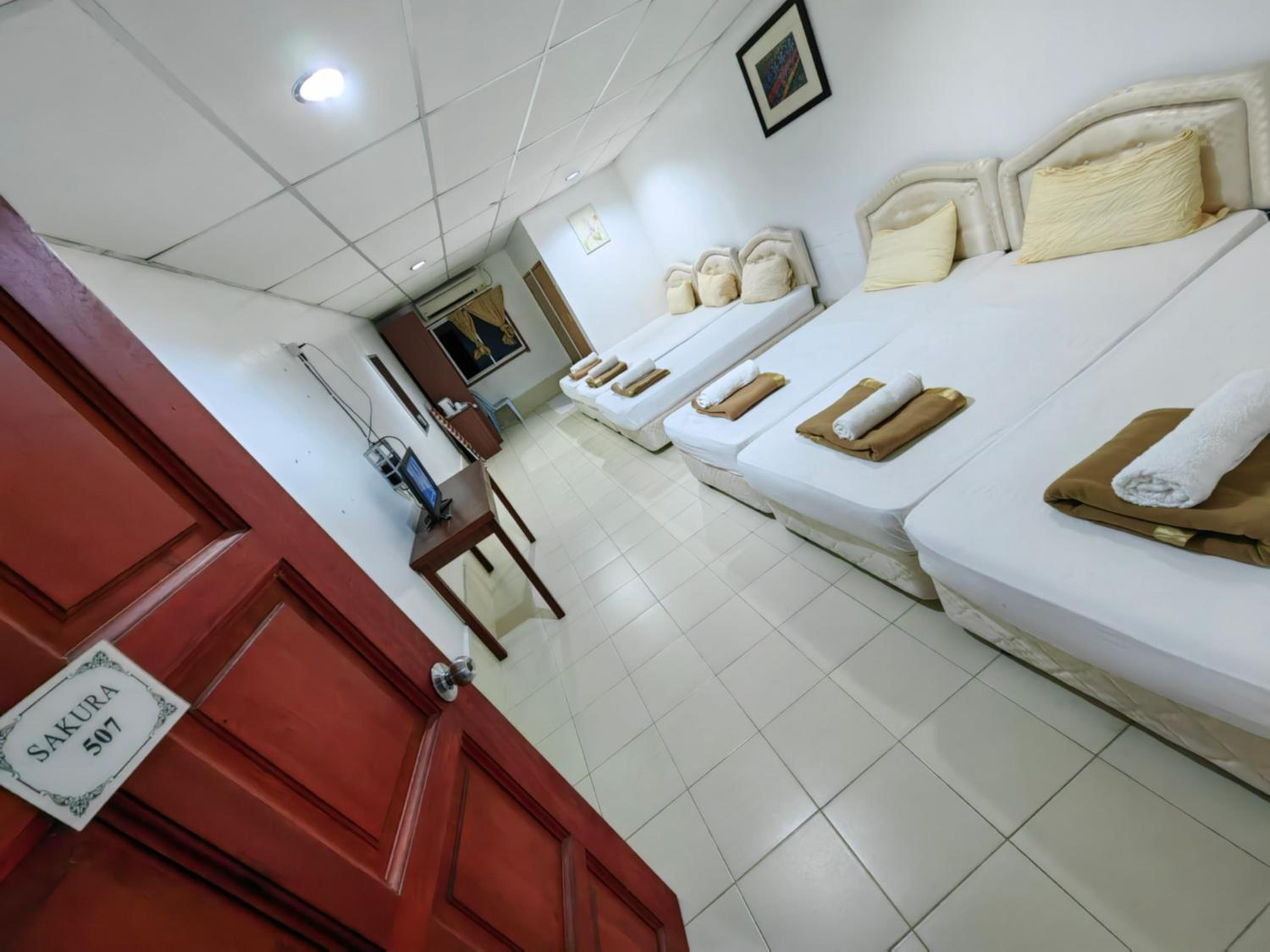 Marang Village Resort