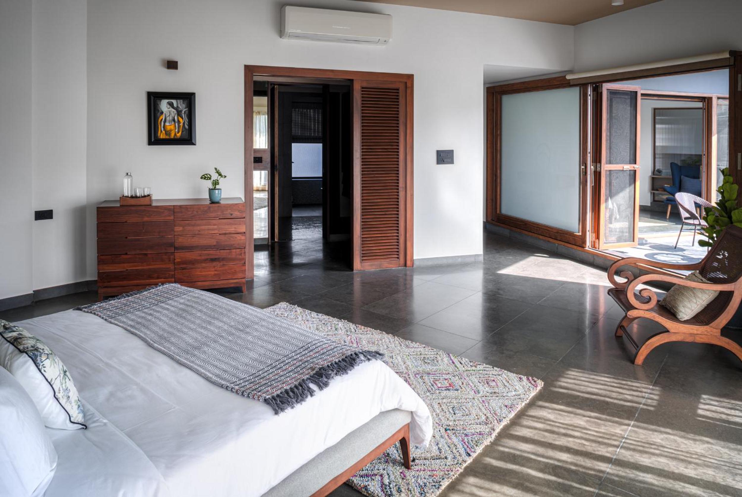 Villa 87 By ZenAway Stays view 4